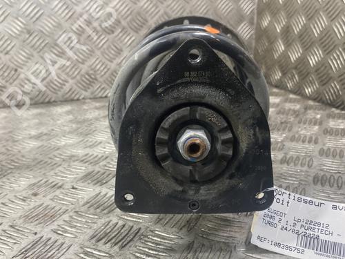 Right front shock absorber PEUGEOT 2008 II (UD_, US_, UY_, UJ_, UR_, UC_) 1.2 PureTech 130 (USHNS, URHNS) | BP28215713M17 