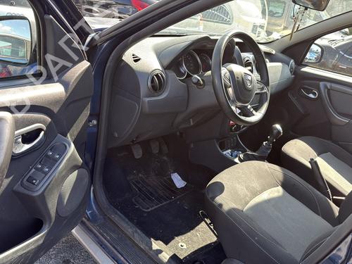Antenna/Base DACIA DUSTER (HS_) 1.5 dCi | BP29287074C140 