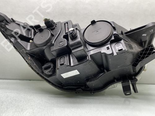 Used Left headlight Left headlight CITROËN C4 II (NC_) 1.6 HDi 115 (114 hp) 31379494 31379494