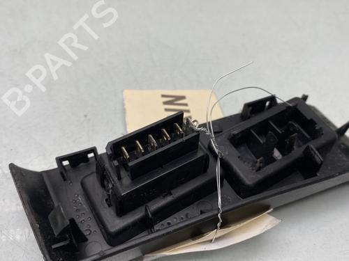 Right front window switch RENAULT MASTER II Van (FD) 2.5 dCi 120 (FD0M, FD0U, FD0W, FD2M, FD2W, FD3M, FD3U,... | BP31174223I26 - Image 3