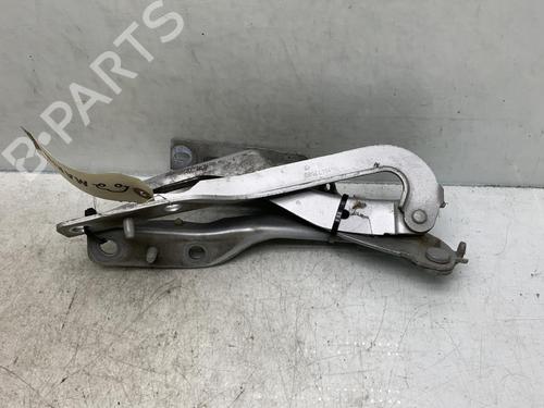 Used Hinge/Door check strap Hinge/Door check strap PEUGEOT 307 (3A/C) 2.0 HDi 110 (107 hp) 19956831 19956831
