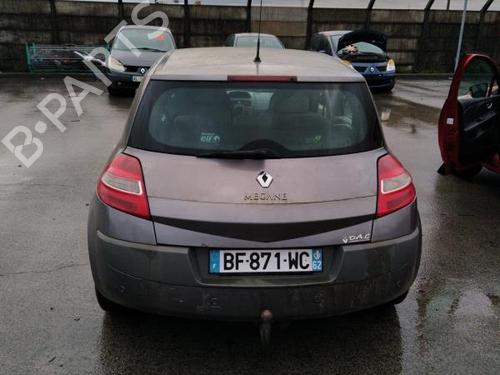Right taillight RENAULT MEGANE II (BM0/1_, CM0/1_) 1.5 dCi (BM1F, CM1F) | BP20183485C35 