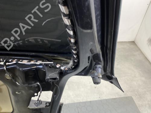 Tailgate VW GOLF VI (5K1) 1.6 TDI | BP20930130C6 