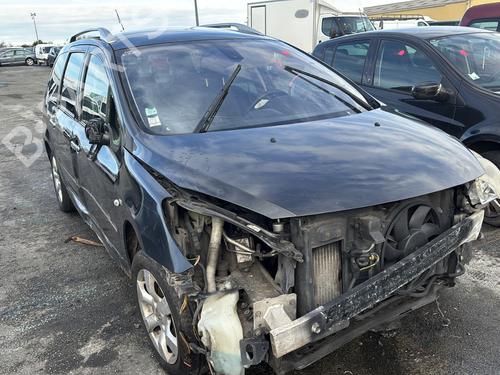Left side indicator PEUGEOT 307 SW (3H) 1.6 HDI 110 | BP34525149I20 - Image 7