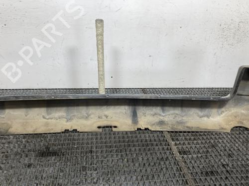 Rear bumper CITROËN BERLINGO / BERLINGO FIRST MPV (MF_, GJK_, GFK_) 1.6 16V (MFNFU) | BP24226487C8