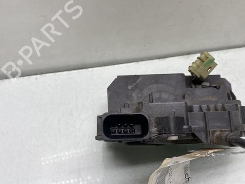 Rear left lock OPEL CORSA D (S07) 1.3 CDTI (L08, L68) | BP28353460C100 