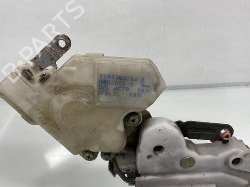 Used Rear left lock Rear left lock NISSAN ALMERA TINO (V10) [1998-2006] 20034421 20034421