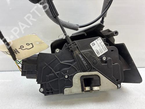 Højre bagtil lås FORD B-MAX (JK) 1.0 EcoBoost | BP38915298C99 - Image 2