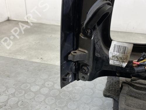 Right tailgate MINI MINI CLUBMAN (R55) Cooper D | BP21960849C77 