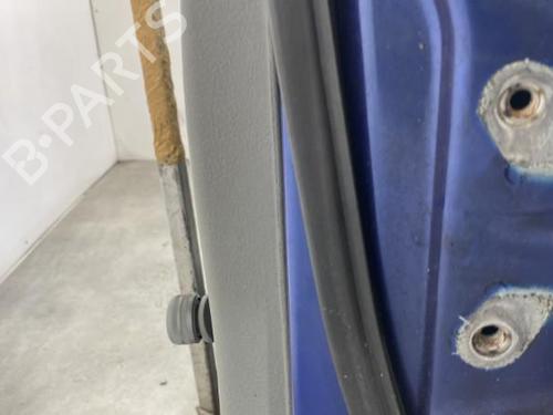 Left rear door CHEVROLET LACETTI (J200) 1.4 16V | BP21961565C4 