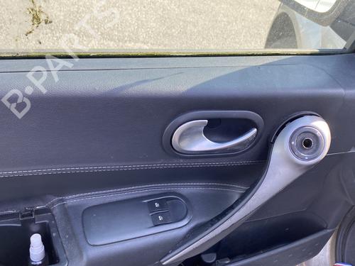Left mirror RENAULT MEGANE II (BM0/1_, CM0/1_) 1.6 16V | BP26455647C26 