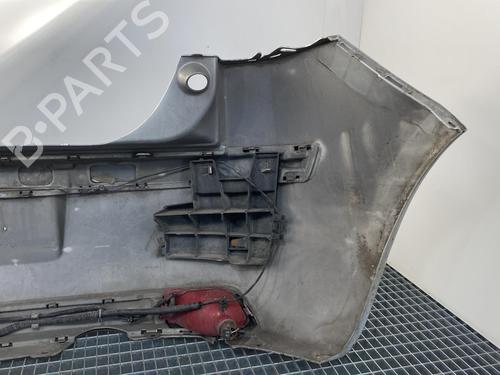Rear bumper CITROËN C4 I (LC_) 1.6 HDi | BP27497800C8 