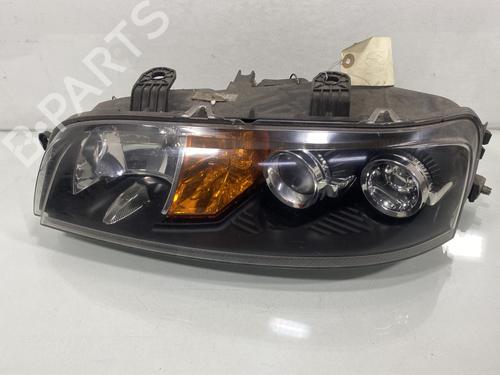 Used Left headlight Left headlight 20003693 20003693