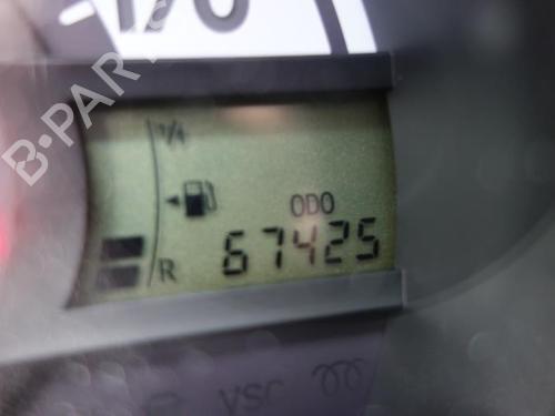 Heater blower motor PEUGEOT 107 (PM_, PN_) 1.0 | BP20015731M62 