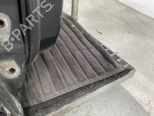 Right rear door HYUNDAI SANTA FÉ II (CM) 2.2 CRDi 4x4 | BP21960578C5 