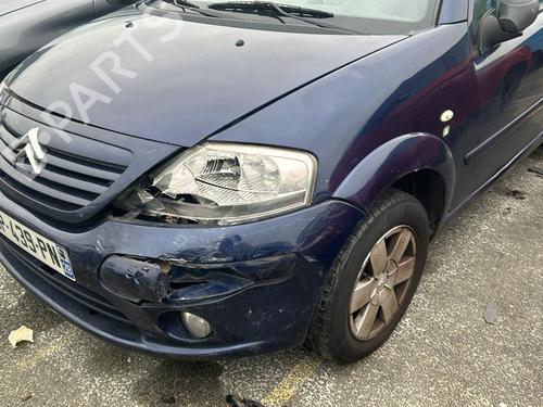 Tailgate CITROËN C3 I (FC_, FN_)  | BP27497805C6 