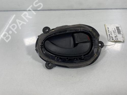 Used Front right interior door handle PEUGEOT 406 (8B) 1.8 16V (110 hp) 19985924