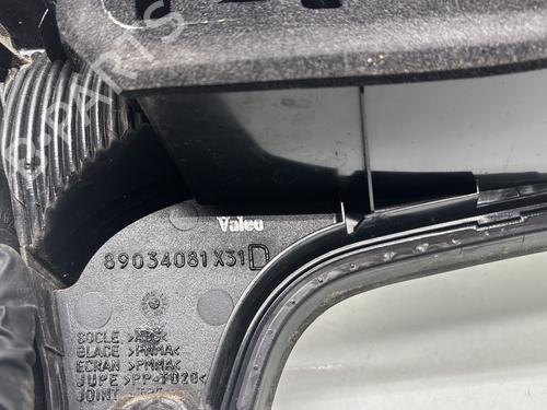 Højre baglygte bagklap CITROËN C5 II (RC_) 2.0 HDi (RCRHRH) | BP28279782C80 