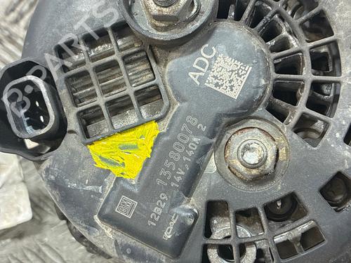 Alternator CHEVROLET CAPTIVA (C100, C140) 2.2 D 4WD | BP37637529M7 - Image 4