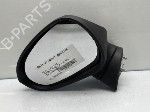 Bakspejl venstre SEAT IBIZA IV (6J5, 6P1) 1.0 (75 hp) 21962372