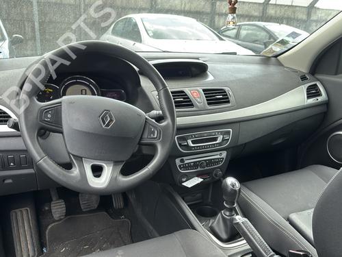 Engine control unit (ECU) RENAULT MEGANE III Hatchback (BZ0/1_, B3_) 1.5 dCi (BZ09, BZ0D, BZ1W, BZ29, BZ14) | BP26527923M57  - Image 11