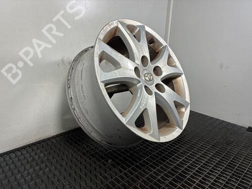 Used Rim Rim 38778732 38778732
