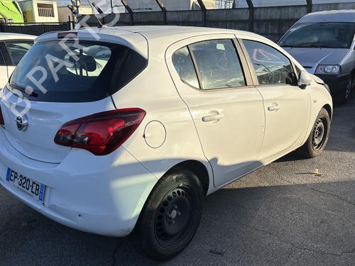 Advarselskontakt OPEL CORSA E (X15) 1.4 (08, 68) | BP31205511I22  - Image 9
