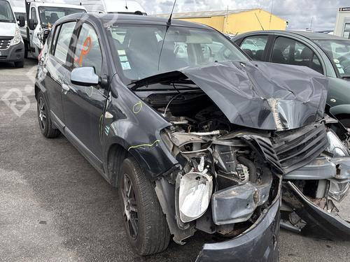 Front right lock DACIA SANDERO 1.4 (BS0C, BS0A, BS0G, BS1F, BS0E) | BP34561416C97 - Image 17