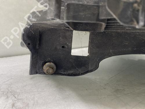 Right headlight OPEL CORSA C (X01) 1.2 Twinport (F08, F68) | BP32062529C29