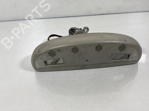 Used Rear mirror MERCEDES-BENZ E-CLASS (W211) E 220 CDI (211.006) (150 hp) 20024474