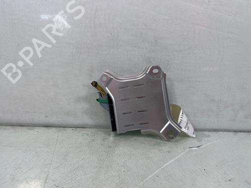 Used ECU airbags ECU airbags PEUGEOT 107 (PM_, PN_) 1.0 (68 hp) 34257319 34257319