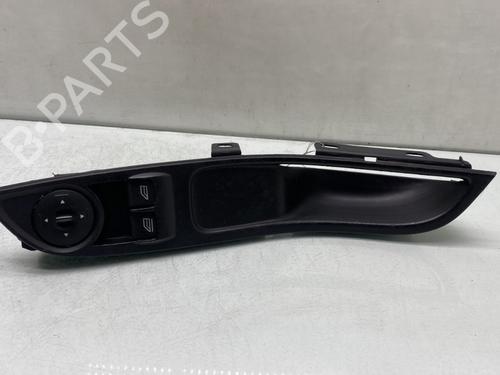 Used Left front window switch FORD FOCUS III 1.6 TDCi (115 hp) 30562963