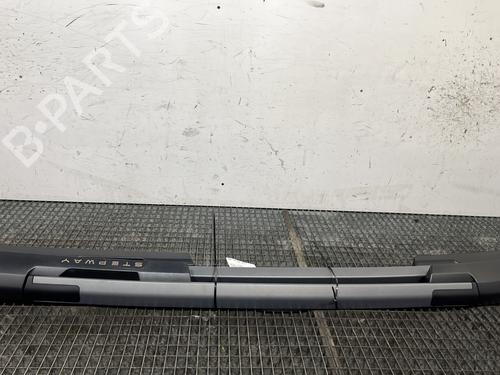 Used Roof bar DACIA SANDERO III 1.0 TCe 100 ECO-G (101 hp) 31641353