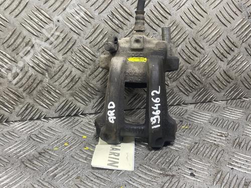 Used Right rear brake caliper BMW 3 Touring (F31) 320 d (184 hp) 22419736