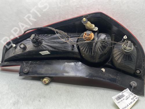 Used Left taillight Left taillight OPEL AGILA B (H08) 1.0 (F68) (68 hp) 22348467 22348467