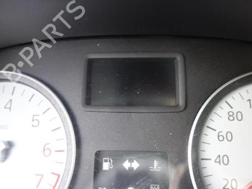 Third brake light DACIA LOGAN (LS_) 1.4 (LS0A, LS0C, LS0E, LS0G) | BP20030365L11 - Image 22
