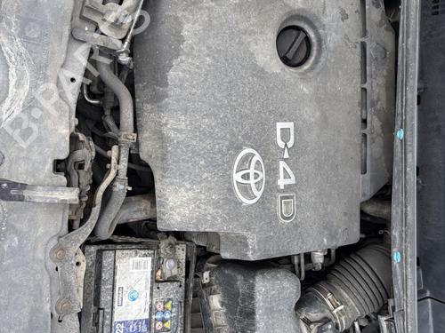 Starter TOYOTA AURIS (_E15_) 2.0 D-4D (ADE150_, ADE150R) | BP32214438M8  - Image 11