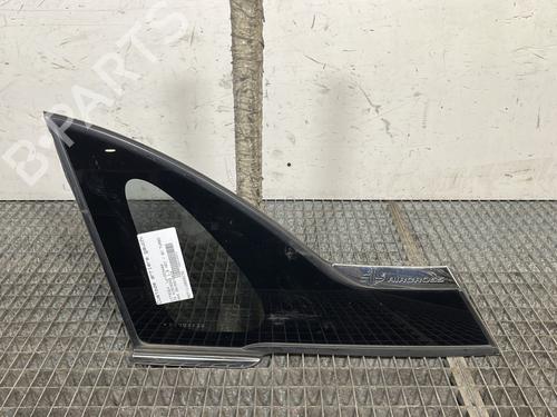Used Rear left quarter glass CITROËN C4 AIRCROSS 1.6 HDi 115 AWC (114 hp) 31660461