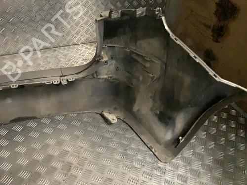 Rear bumper RENAULT MEGANE II Estate (KM0/1_)  | BP21956653C8 