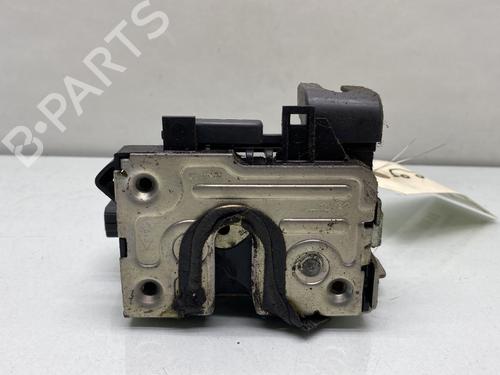 Used Front left lock DACIA SANDERO 1.5 dCi (68 hp) 26715676