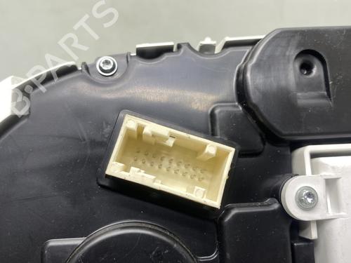 Instrument cluster PEUGEOT 508 SW I (8E_) 2.0 HDi RXH Hybrid4 | BP29759269C47 