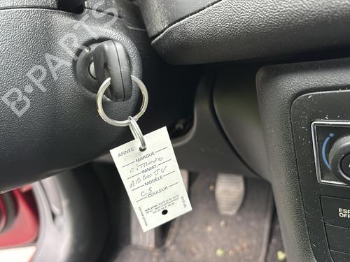 Fuse box CITROËN C5 III (RD_) 1.6 HDi 110 (RD9HZC) | BP24200315E1  - Image 12