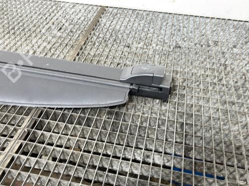 Rear parcel shelf OPEL ZAFIRA / ZAFIRA FAMILY B (A05) 1.9 CDTI (M75) | BP29507358C85 