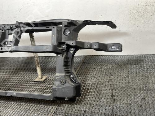 Front slam panel VW PASSAT B6 Variant (3C5) 1.9 TDI | BP29897455C72 