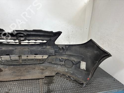 Used Front bumper Front bumper OPEL CORSA D (S07) 1.3 CDTI (L08, L68) (75 hp) 40270687 40270687