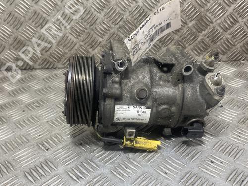 AC compressor PEUGEOT 508 SW I (8E_) 1.6 BlueHDi 120 | BP31205853M34 - Image 5
