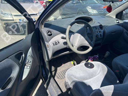 Switch TOYOTA YARIS (_P1_) 1.0 (SCP10_, SCP10R) | BP36150255I30 - Image 22