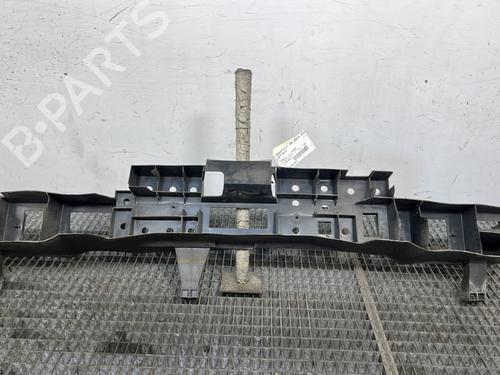 Rear bumper bracket RENAULT TWINGO II (CN0_) 1.2 16V (CN04, CN0B) 850907310R