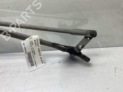 Used Front wiper motor Front wiper motor SMART FORTWO Coupe (451) 1.0 (451.330, 451.334) (61 hp) 20182622 20182622