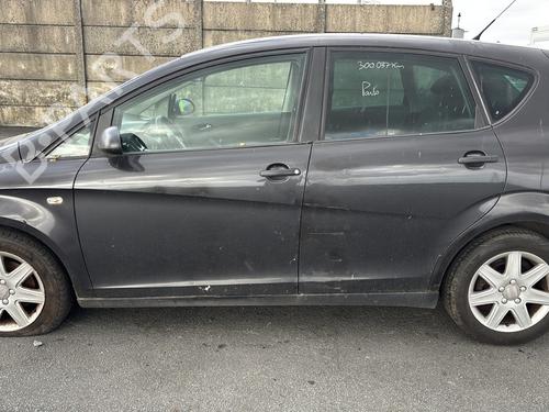 Left taillight SEAT ALTEA (5P1) 1.9 TDI | BP32296993C34 - Image 21